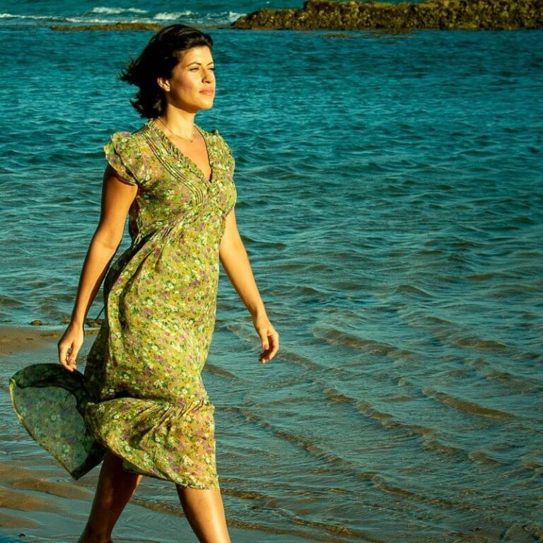 Psicóloga en Cádiz Juana Ponce Valiente